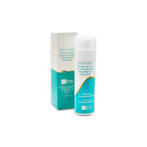 Oestrogel transdermal gel
